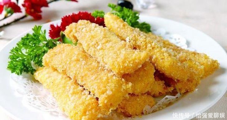 美食推荐:五花肉卷,虾仁滑炒豆腐,烤土豆泥,凉拌白菜心的做法