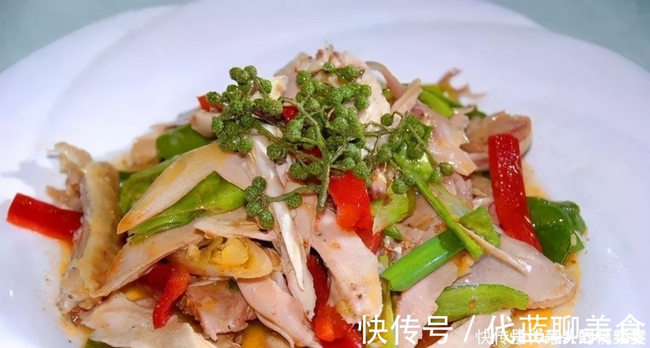 好吃|越吃越香的几道家常菜,好吃不贵清淡美味,家人吃的津津有味