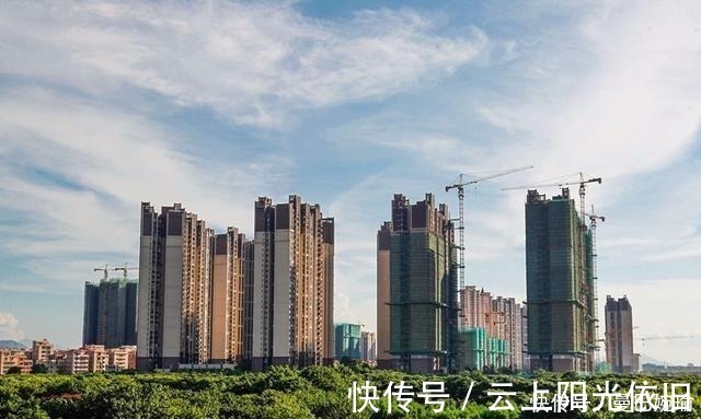 绿化面积|购房者注意了,具备这4个标准的房子才是“黄金屋”,你买对了吗