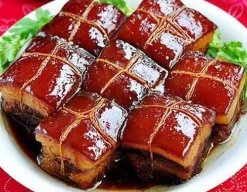 中国|我国的10道传统中国菜,你吃过几个来看看吧