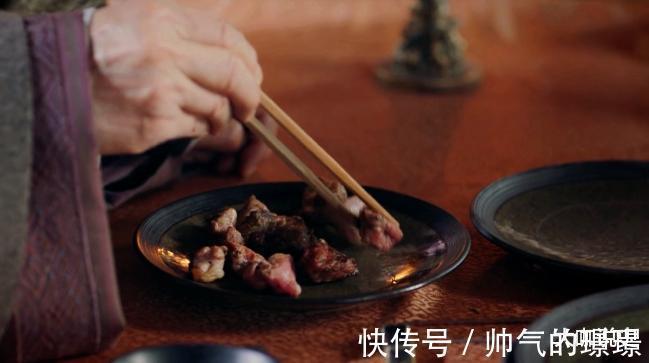 杨辉@古人把1斤定为16两,把筷子设计为7寸6分,其中有什么玄机