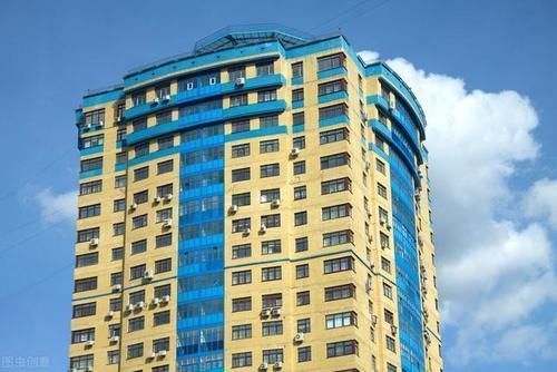 居住|1至18层,你会选择哪一层居住你家是几层