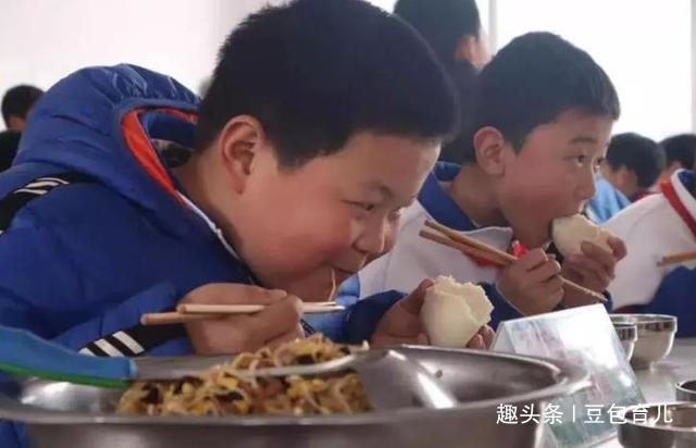 身高|学生们“停止发育”的3个特征,如果全都出现,身高或“已定型”