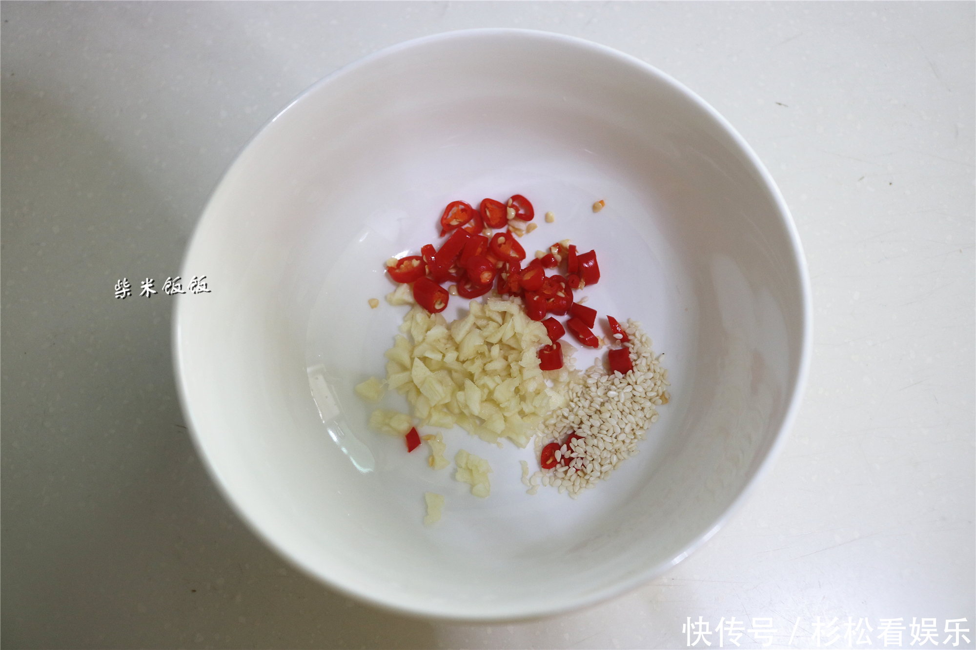 米线|夏天吃米线,最爱这做法!筋道爽滑,比螺狮粉还好吃