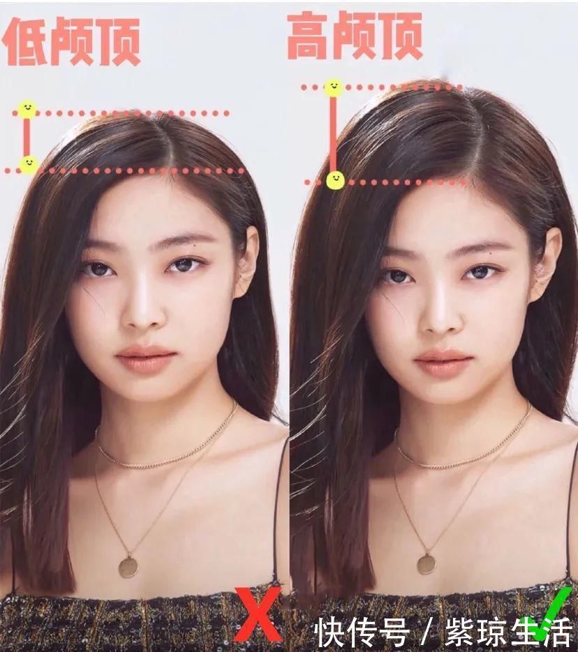 女生冬季千万别弄这四种发型!男生最讨厌了!