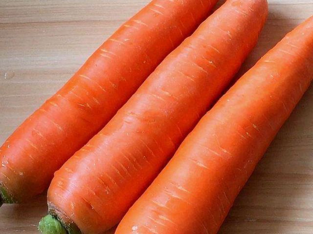 胡萝卜|吃胡萝卜后切记勿碰“此物”,吃了就是没病找病,现在知道还不晚