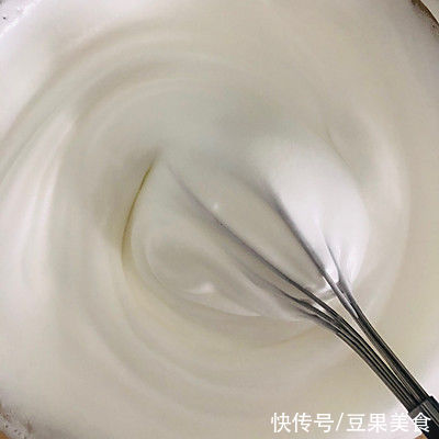 原味古早蛋糕这样吃，换个口味换种心情