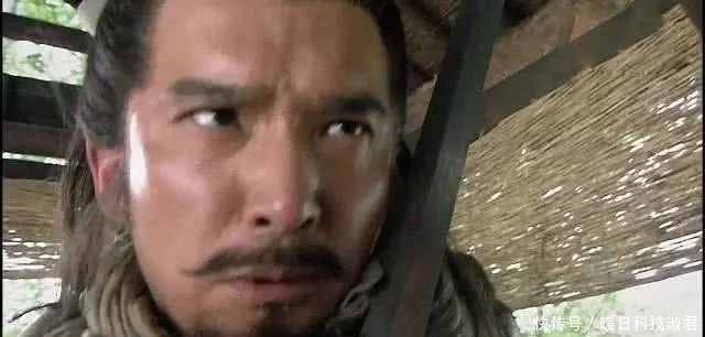 秦明|水浒最讽刺的4个绰号，起这些绰号，喊出来自己都羞红了脸