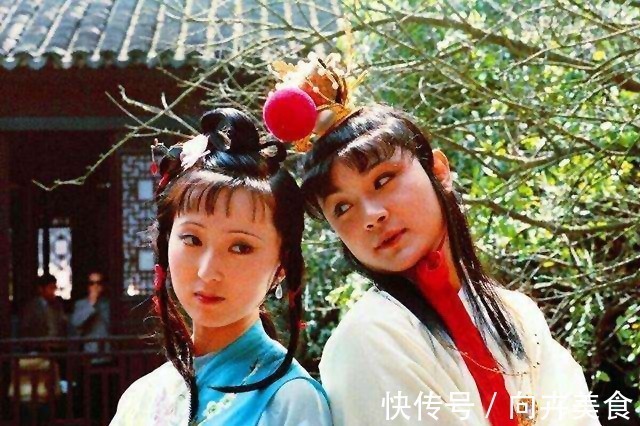 薛宝琴#林黛玉在贾母心中是什么分量一个细节看出，超过贾宝玉