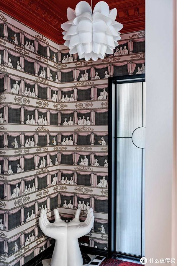 多功能区|坚持“去客厅化”的家到底有多爽？她家尝试过一次就很上头：太实用了