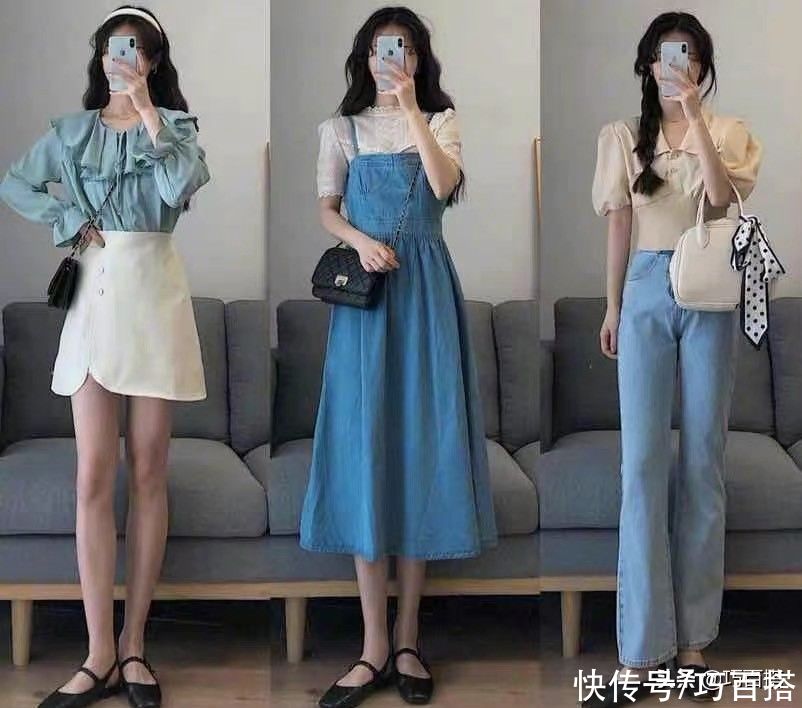 毕业生|毕业季来临，建议学生党学习“知性风”，优雅又气质