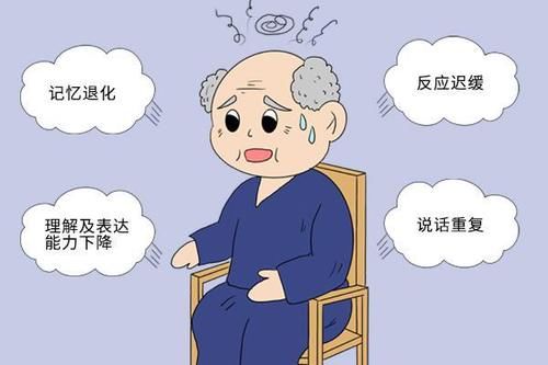 日本老人都喜欢做一件事，或能降低老年痴呆病