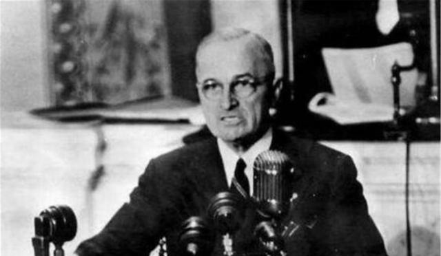 原子弹|朝鲜战争期间:为什么美国宁愿接受战败,也不使用原子弹?