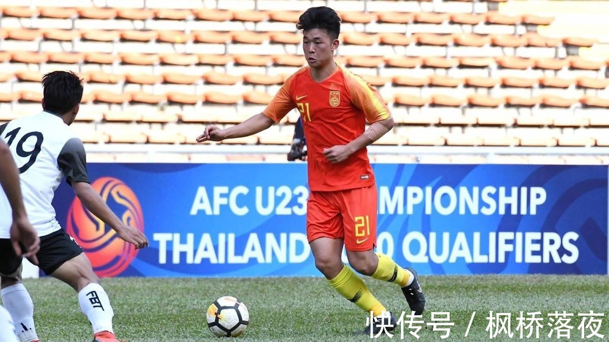 吴曦|1个月2度入选国足!24岁小妖或成国足阵容巨变标志,李霄鹏想通了!