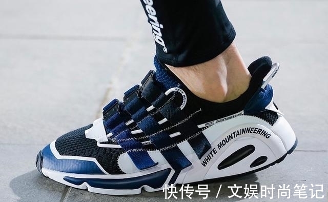 鞋款 乔丹亲穿酷灰 AJ 4 货量不小!Converse再出半透明鞋底引发热潮