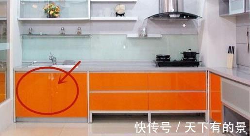 烤漆柜门|10万装修一秒躺!全因没注意这14处细节,入户就掉坑,拆光返工!