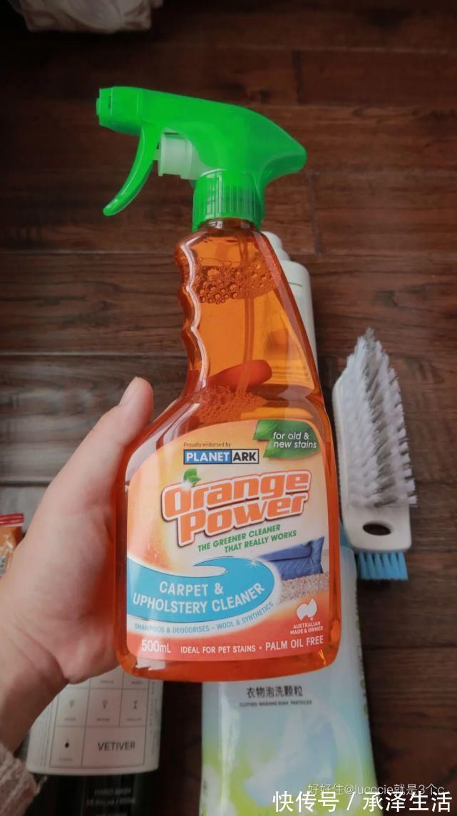 家里干净到反光？这15件清洁好物功不可没！