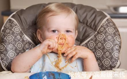 协调性|宝宝在半岁后，这些食物要常吃，有益于宝宝的健康发育，宝妈注意