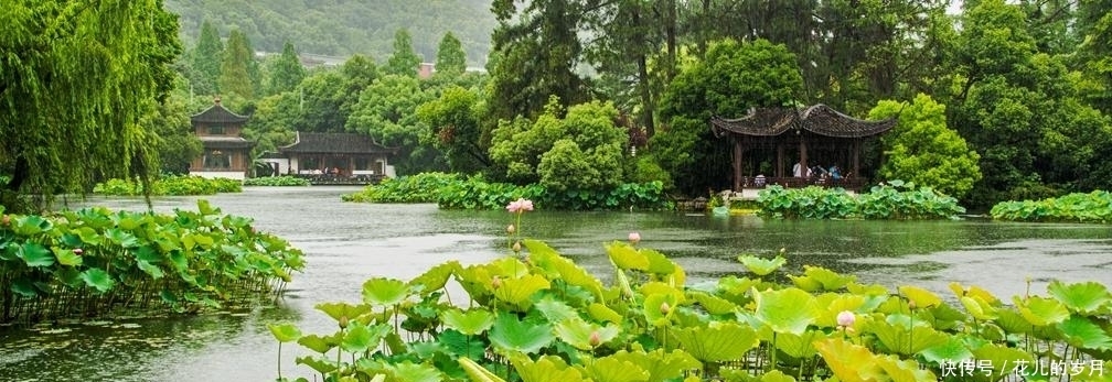 著名|中国最著名的景点，平日清幽，假日堵的心慌！