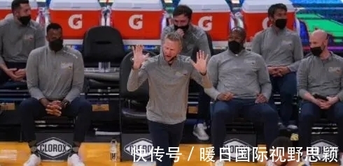 克莱|科尔：希望怀斯曼像艾顿一样，克莱正在按计划恢复，KD是一种鼓励