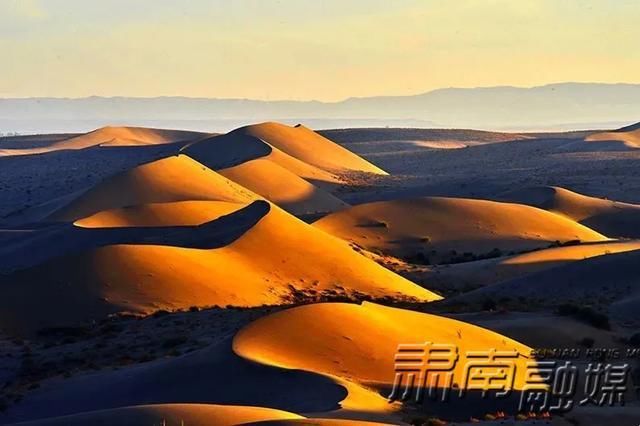 风景|最美的风景在路上--肃南!