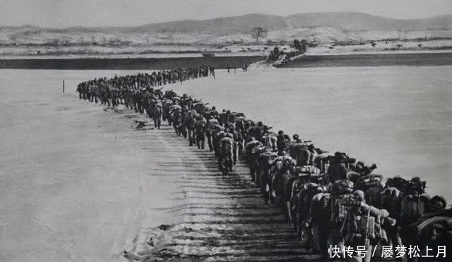 麦克阿瑟|彭老总曾提出拥护朝鲜停战，为何伟人却回电：打到三六线去！