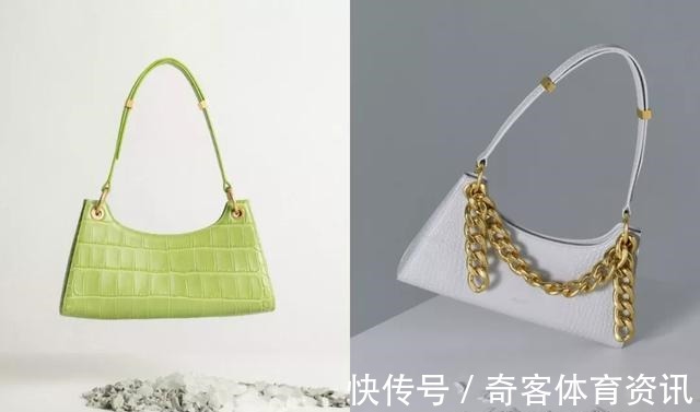 链条|出不了门,也不能阻止我们换春夏新包!