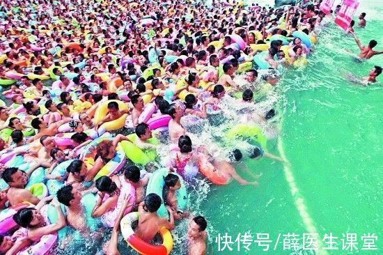 女大学生|95后女大学生一寝室4人，相继查出HPV，医生提醒：3个地方少去