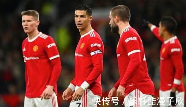 索尔斯克亚|朗尼克为何在曼联玩不转战术问题太明显,注定不适合现在的C罗