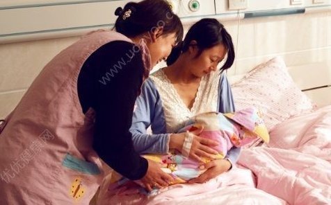 产妇|“坐月子”是女性的二次回春,3条禁忌不能触碰,否则白熬还遭罪