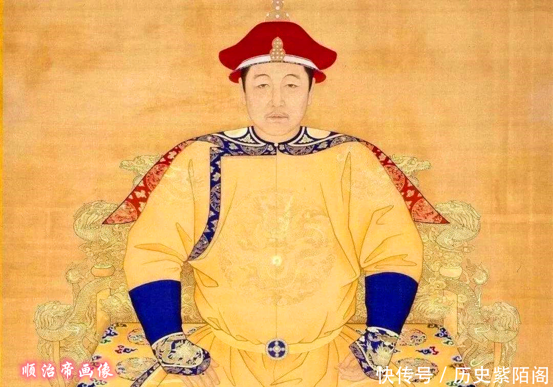 君主|开国皇帝才能称“祖”,为什么清朝有三个皇帝敢称“祖”?