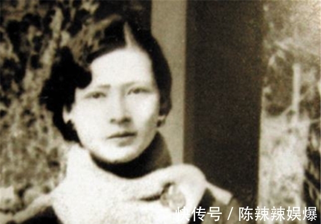 文人#被林徽因、张爱玲讽刺,被鲁迅瞧不起,为何民国文人都不待见冰心