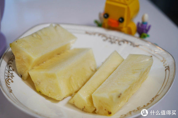 菠萝|戒了奶茶爱上原汁！看我用近十种蔬果重度折腾原汁机