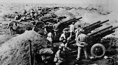 包含|国有疑难可问谁主席之诗,既追思罗帅,又包含对林总看法