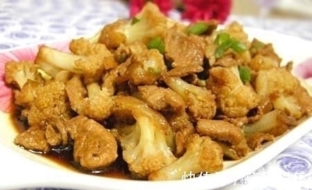黄豆猪蹄|在家适合做的五十一道家常菜,你做过几道
