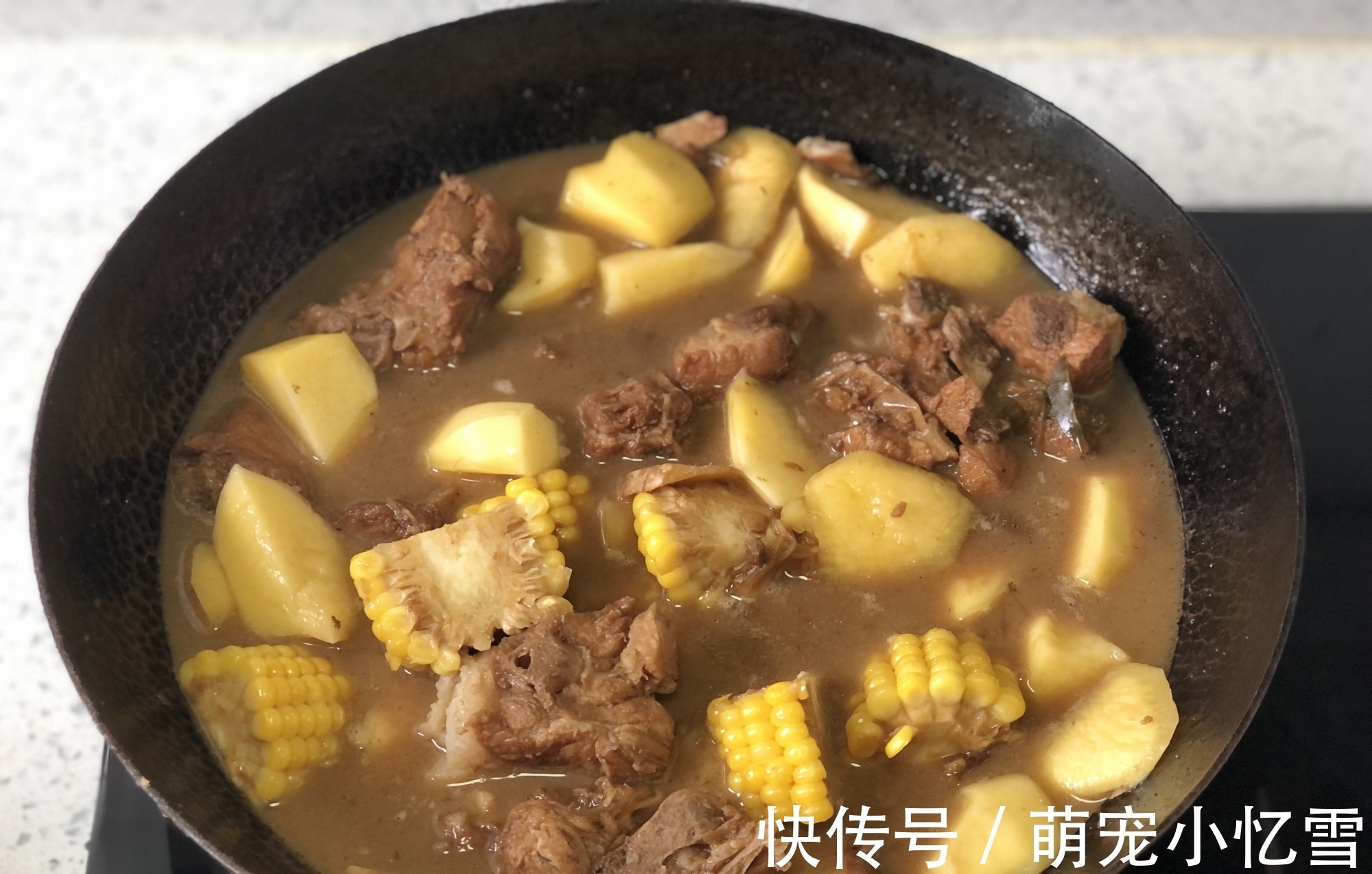 入秋后,遇到此肉要多吃,比牛肉便宜,比鸡肉香,补钙强身少不了