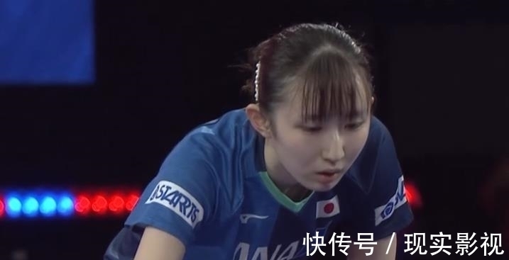 4-4|单局18-20!约战伊藤美诚,国乒主力4-2淘汰日本名将,赢得太难了