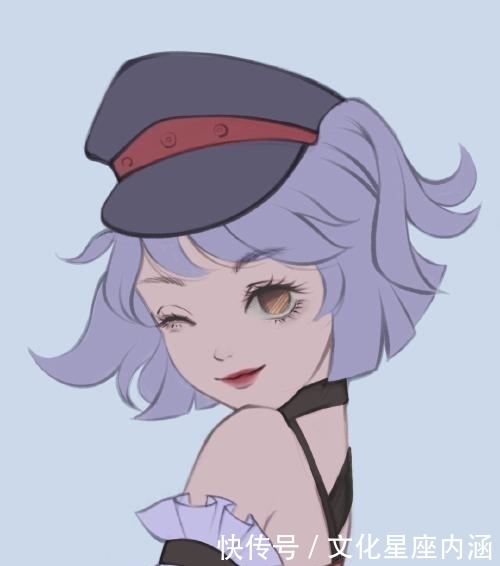 procre音你心动|王者荣耀情人节皮肤同人绘制