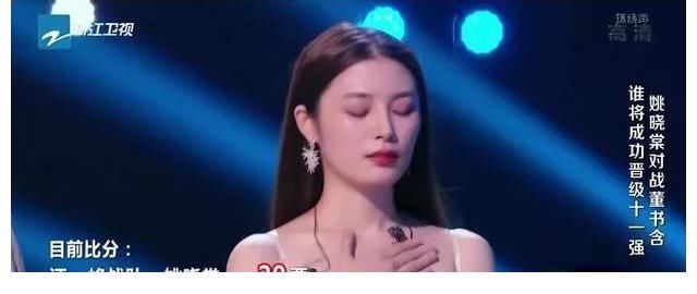 廖昌永|《中國好聲音》反轉大，有的選手高開低走，而有的選手卻低走高開