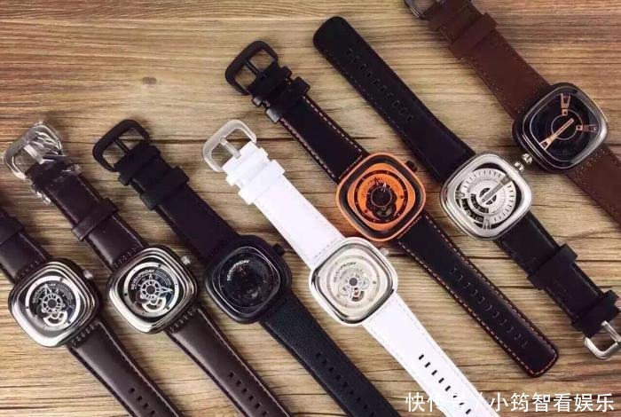 深度剖析复刻表是否值得拥有？