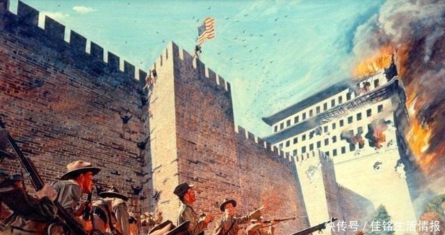 外国博物馆中的中国文物，多达百万件，英美法日四国最多