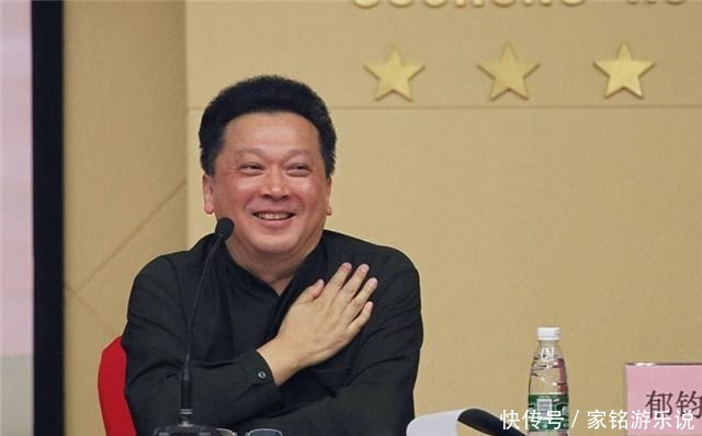 郁钧剑|郁钧剑为何说:“解散中书协势在必行”