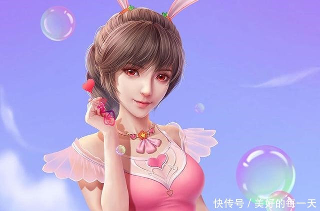 小舞|当斗罗大陆变插画风，比比东碾压史莱克三美，却遭女装唐三吊打