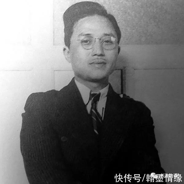 艺术家$白蕉:中国无一人懂书法,康有为的字是烂草绳