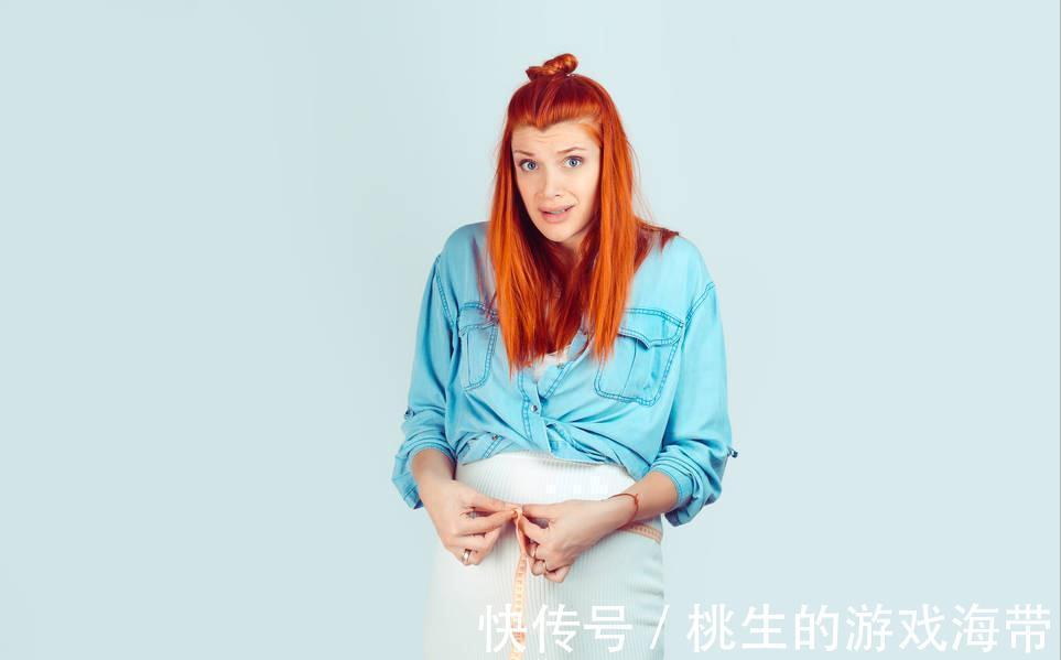 怀孕|为什么你孕期会发胖,别把“锅”扣在胎儿身上,身体是你自己的