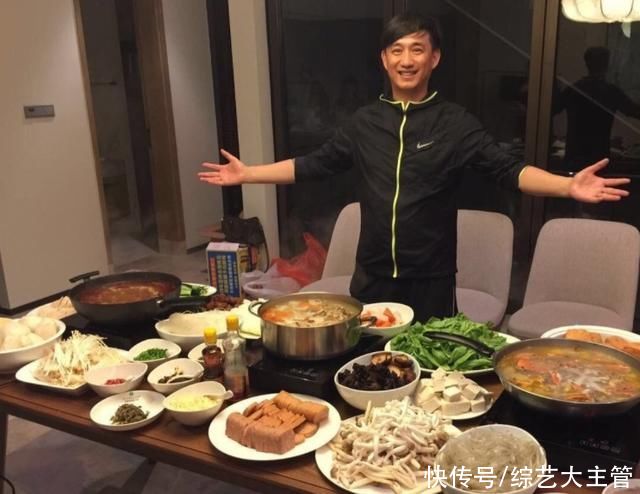 那英|《向往》播到5终于有人说真话，黄磊人设不保?厨艺遭吐槽