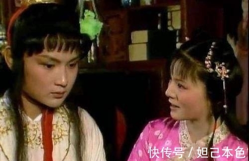 宝玉#宝钗出嫁后,袭人用一种常用之法劝宝玉读书,宝钗知道后勃然大怒