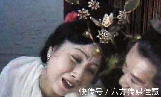 西游记中&西游记中最惨的女人,一生没害过人,却遭人唾骂,最后自杀