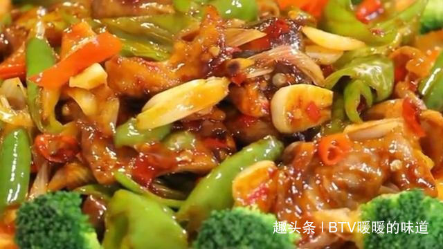 胃膜素|猪身上“最值钱”的部位,很多人却嫌脏!健脾养胃,比牛羊肉滋补