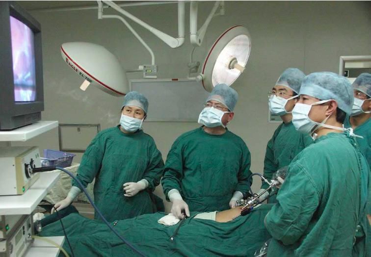 粘膜下肌瘤|遇到子宫肌瘤一定要切吗？4种方法可以让子宫肌瘤自行缩小